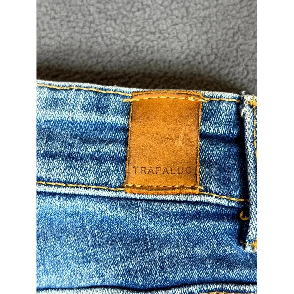 Zara description trafaluc